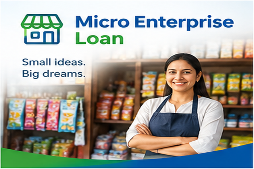 Microenterprises Loan 