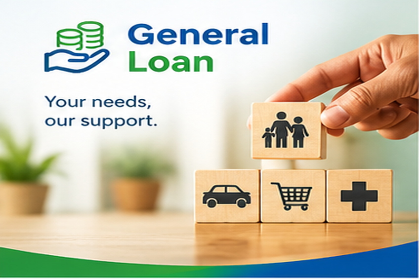 General Loan