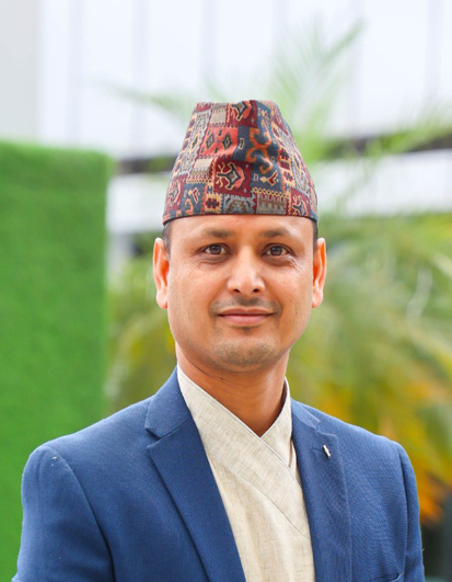 Hari Prasad Dumre