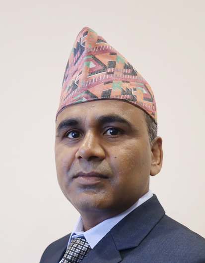 Ratna Prasad Adhikari