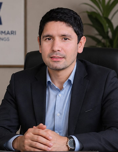 Bhesh Raj Rokaya