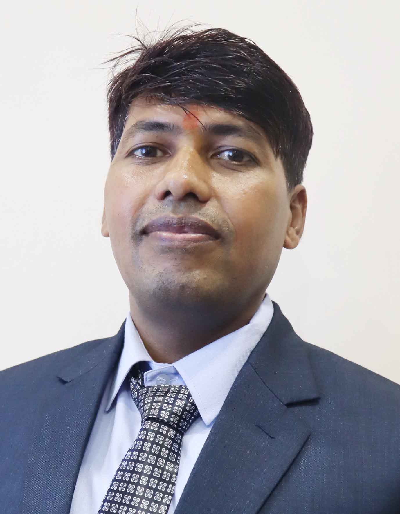 Sitaram Pandit