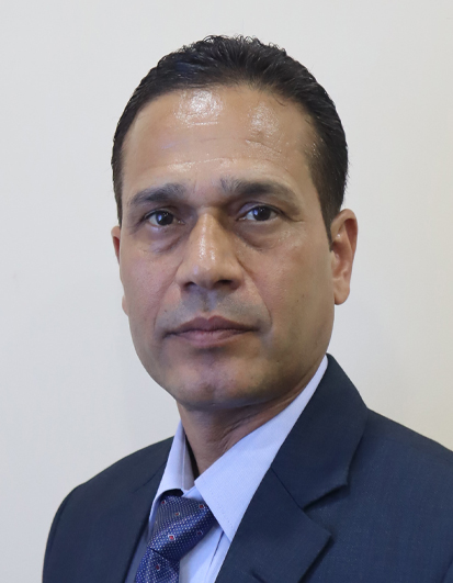 Laxman Paudel