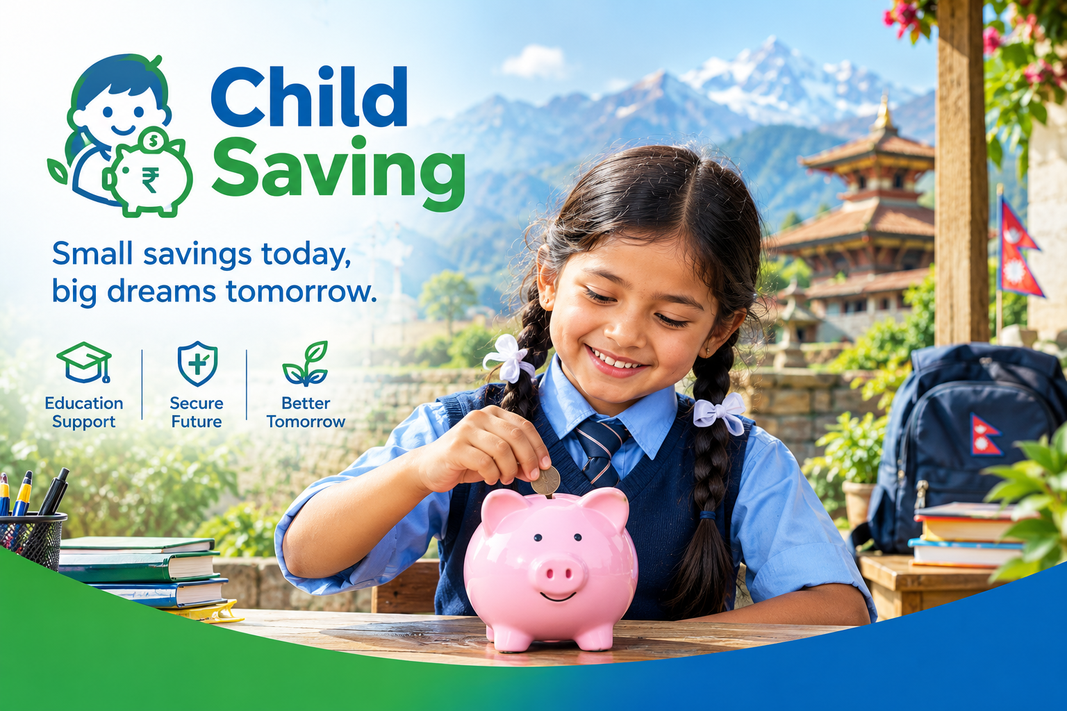Child Saving