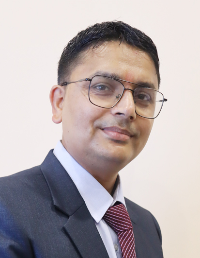 Bijaya Sapkota