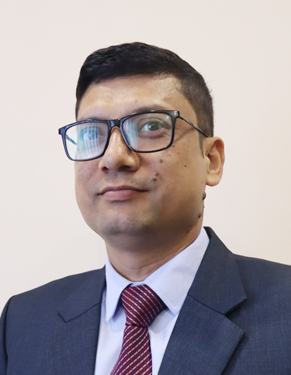 Surya Bahadur basnet