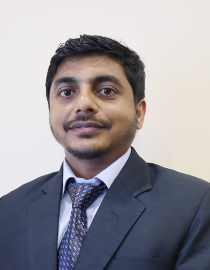 Madhav Panta